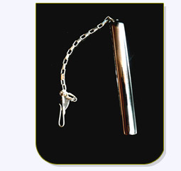 Ordenador Molecular Alemof Individual