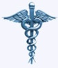Logotipo Medicina
