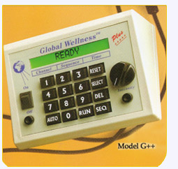 Generadores de microfrecuencias