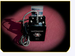 Filtro Repuesto BHL ION Cleanse