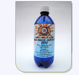 Aqua Magic por Huesline Aqua Magic Huesline