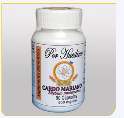 Cardo Mariano por Huesline Huesline Cardo Mariano