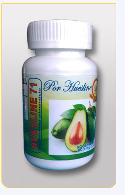 Aceite de aguacate por Huesline Huesline 65