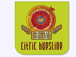 Citrichuesline 