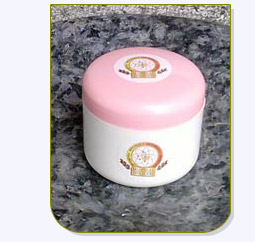 Crema de extracto placenta