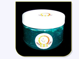 Gel reductivo con extractos de Placenta